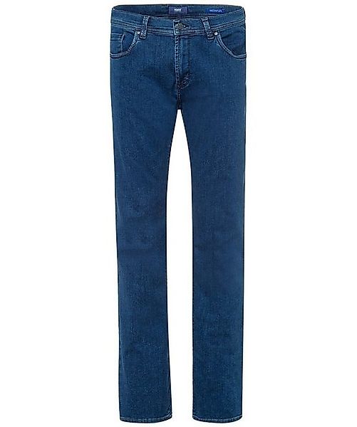 Pioneer Authentic Jeans 5-Pocket-Jeans PIONEER THOMAS MEGAFLEX blue stonewa günstig online kaufen