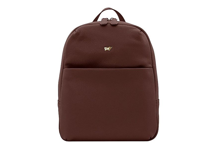 Braun Büffel Rucksack HANNA Rucksack S dark brown günstig online kaufen