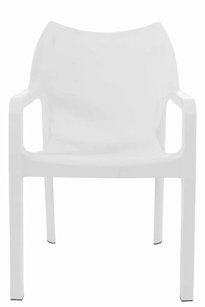 Stuhl Diva Weiß günstig online kaufen