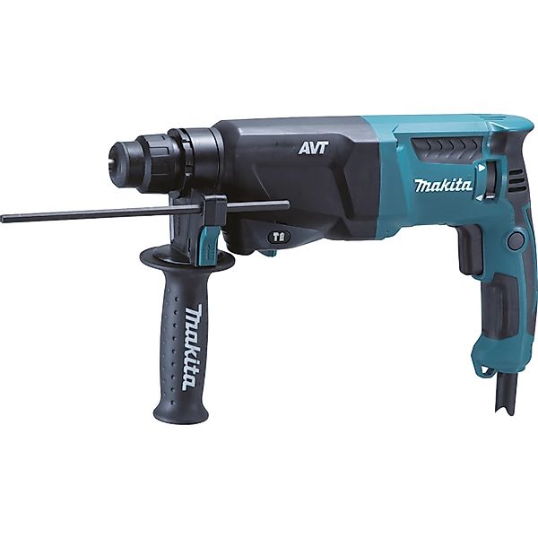 Makita 800 W Bohrhammer HR2601J günstig online kaufen