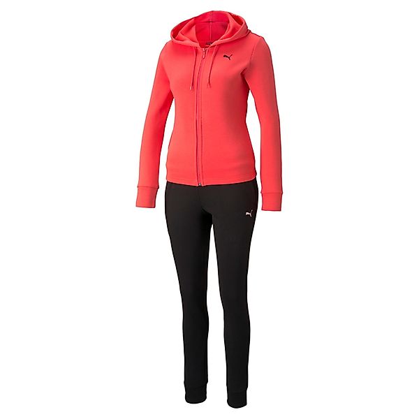 PUMA Trainingsanzug Puma Damen Trainingsanzug Classic günstig online kaufen