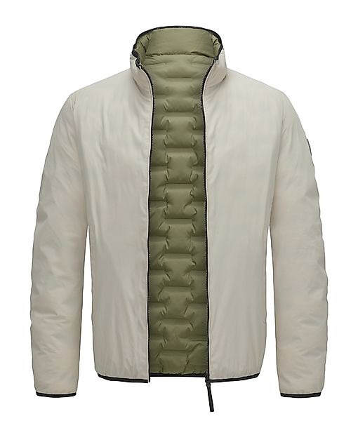 Milestone Wendejacke MSPhoenix Tech-stretch Übergangsjacke wasserabweisend günstig online kaufen