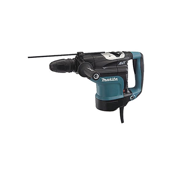 Makita Kombihammer HR4511C, 230 V, (Set, günstig online kaufen