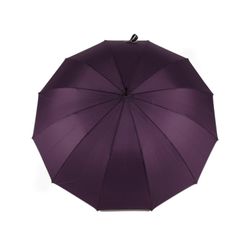 COFI 1453 Stockregenschirm Stockschirm Regenschirm Holzgriff günstig online kaufen