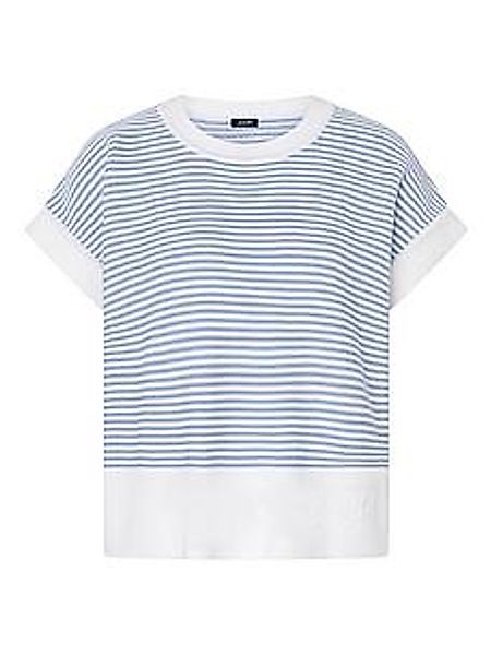 Rundhals-Pullover Joop! weiss günstig online kaufen