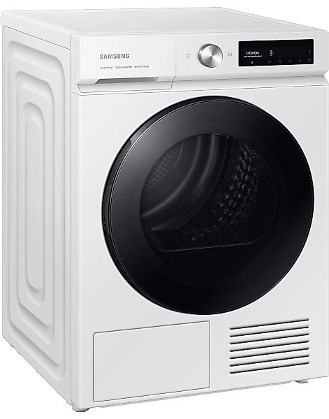 Samsung Wärmepumpentrockner "DV90BB7445GW" günstig online kaufen