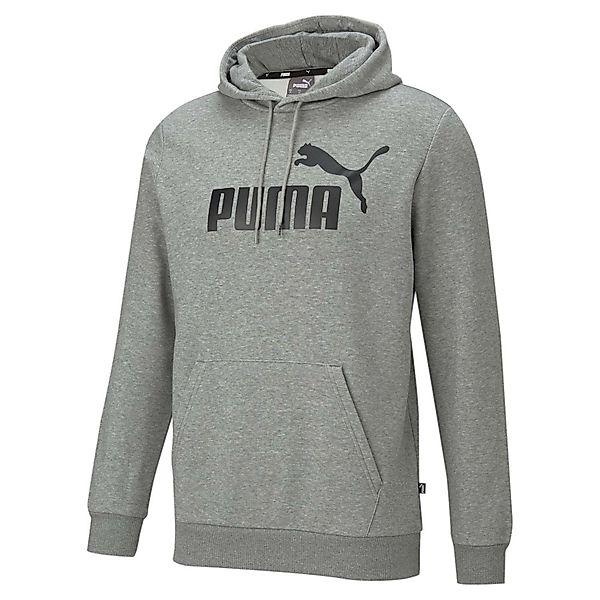 PUMA Kapuzenpullover Puma Herren Kapuzenpullover ESS günstig online kaufen