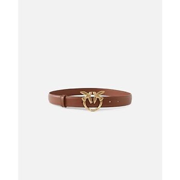 Pinko  Gürtel LOVE BERRY H3 100125 A0F1-L84Q günstig online kaufen