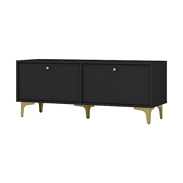 Beautysofa TV-Schrank TOKYO mit seesternförmigen Beinen günstig online kaufen