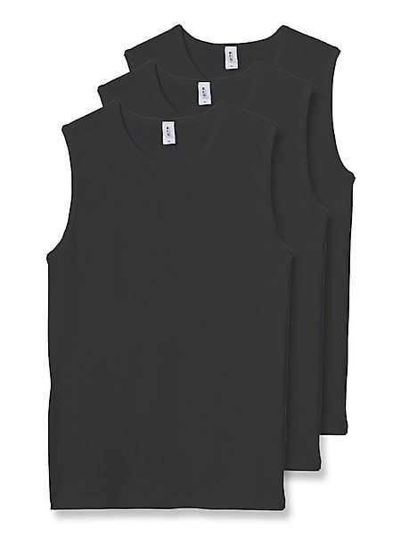 CiTO Achselhemd 3er Pack Herren City günstig online kaufen