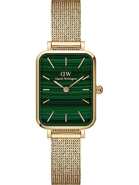 Daniel Wellington Quarzuhr Daniel Wellington Damen-Uhren günstig online kaufen