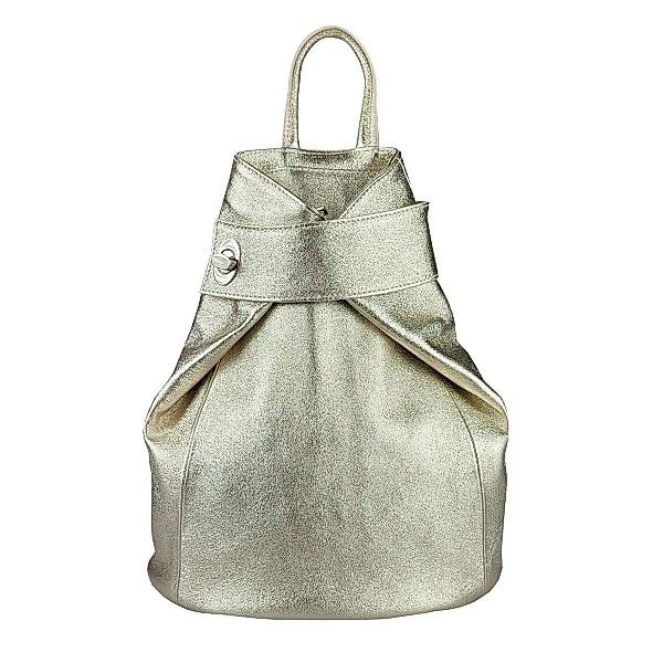 ITALYSHOP24 Rucksack Made in Italy Damen günstig online kaufen