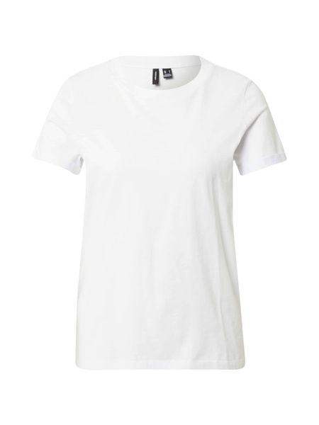 Vero Moda Rundhalsshirt VMPAULA günstig online kaufen