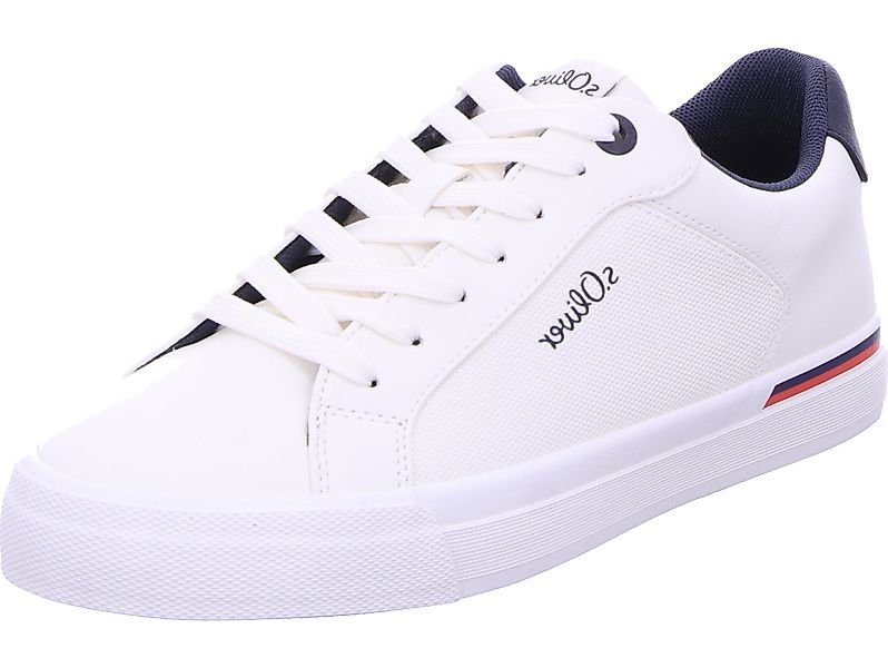 s.Oliver Schnürschuh 100% vegan günstig online kaufen