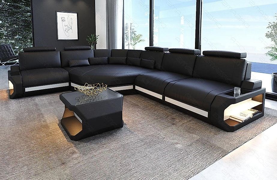 Sofa Dreams Ecksofa Asti, Couch, L günstig online kaufen