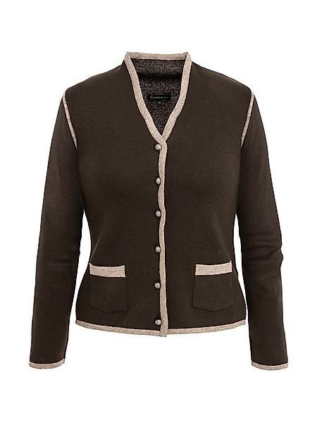 OS Trachten Trachtenstrickjacke 457019-0771 günstig online kaufen