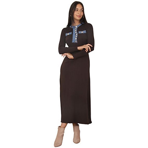 La Modeuse  Maxikleider 76494_P181233 günstig online kaufen