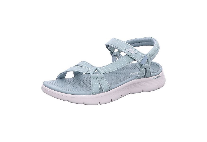 Skechers GO WALK FLEX SANDAL - SUBLIME Outdoorsandale günstig online kaufen