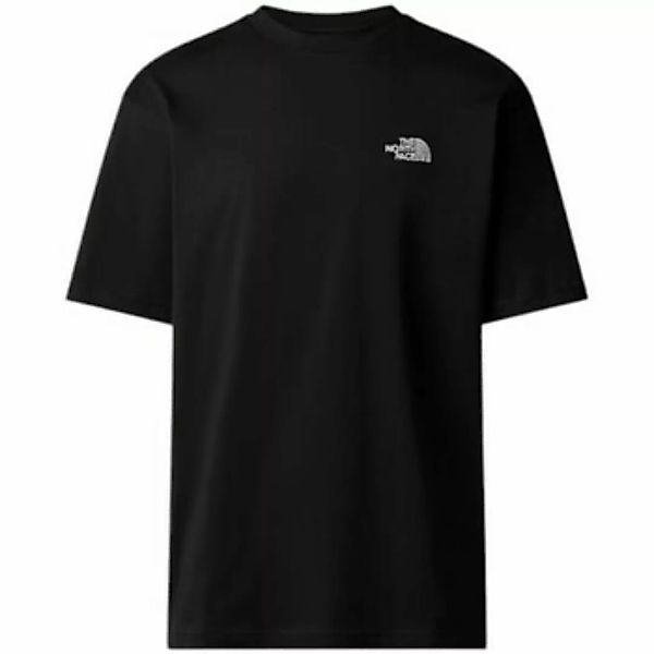 The North Face  T-Shirt NF0A87NR günstig online kaufen