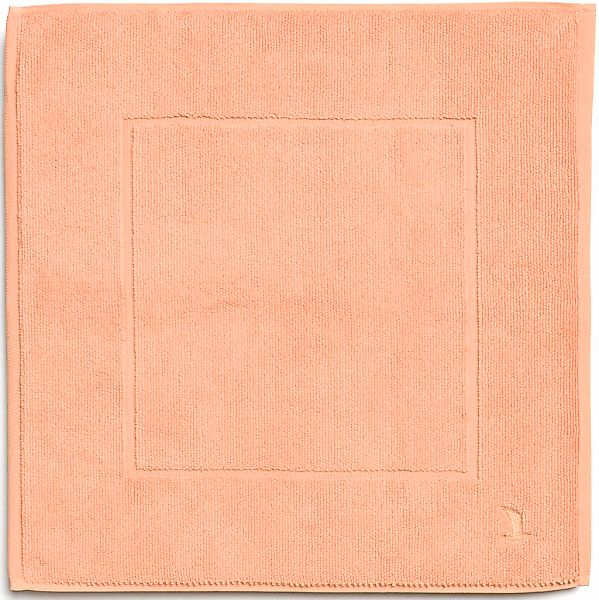 Möve Badematte "Superwuschel" Höhe 8 mm beidseitig nutzbar  fußbodenheizung günstig online kaufen