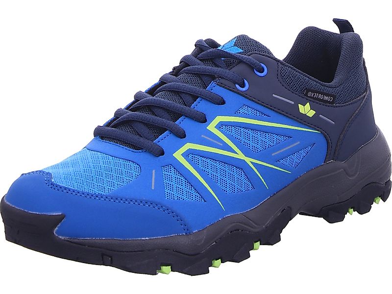 Lico Kadoka Trekkingschuh mit TEX-Membran günstig online kaufen
