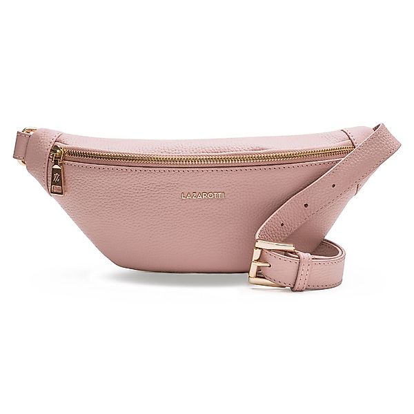 Lazarotti Gürteltasche Bologna Leather, Leder günstig online kaufen
