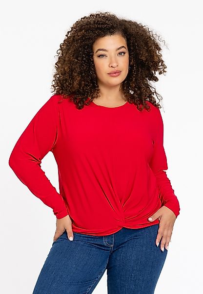 YOEK Tunika Damen Tunika Große Größen günstig online kaufen