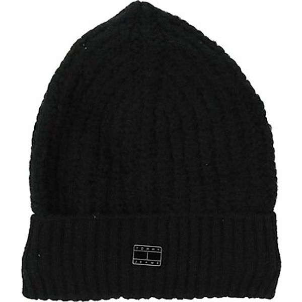 Tommy Hilfiger  Mütze AW0AW15462BDS günstig online kaufen