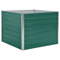 vidaXL Hochbeet Hochbeet 100 x 100 günstig online kaufen