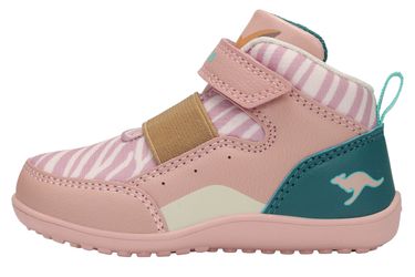 KangaROOS K-BFI PEPPY EV Sneaker Barfussschuh günstig online kaufen