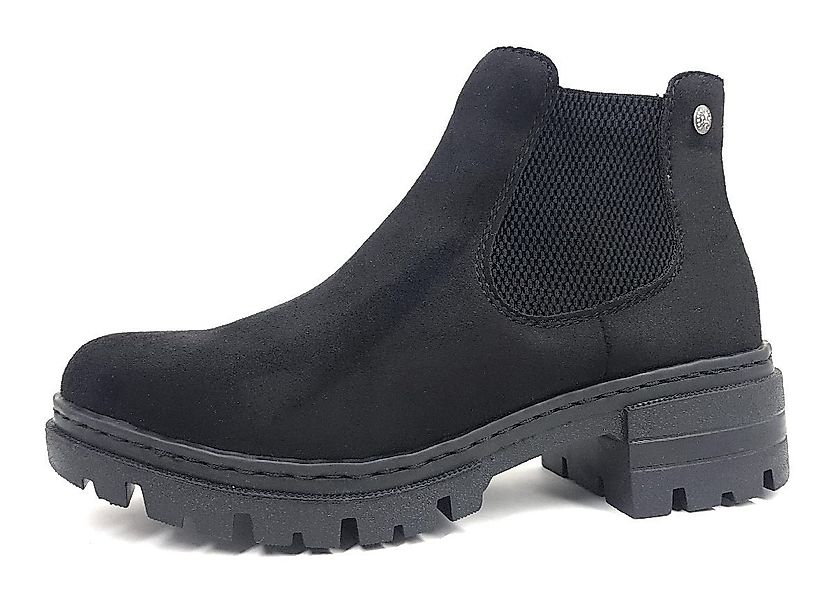 Rieker Stiefelette Stiefelette günstig online kaufen