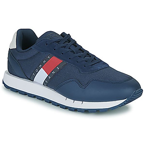 Tommy Jeans  Sneaker RETRO LEATHER TJM ESS günstig online kaufen