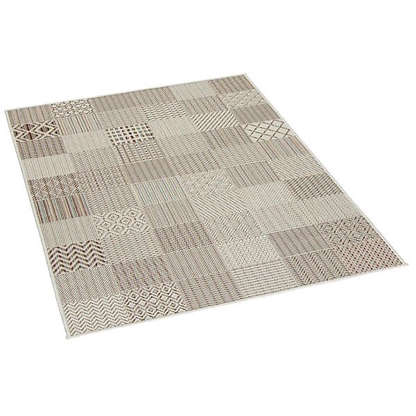 Teppich Arven creme B/L: ca. 200x290 cm günstig online kaufen