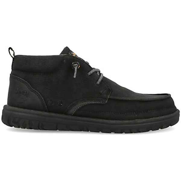 Jeep  Herrenstiefel - günstig online kaufen