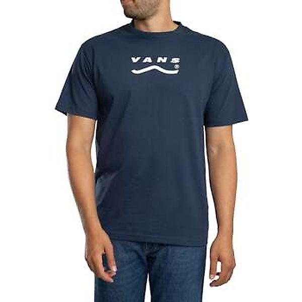 Vans  T-Shirt T-Shirt mit Grafik „Determined Back“ günstig online kaufen