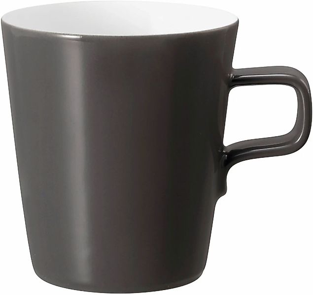 Seltmann Weiden Tasse "No Limits Moments" Milchkaffeeobertasse 0,37 l günstig online kaufen