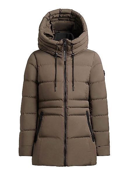 khujo Steppjacke MATLA günstig online kaufen
