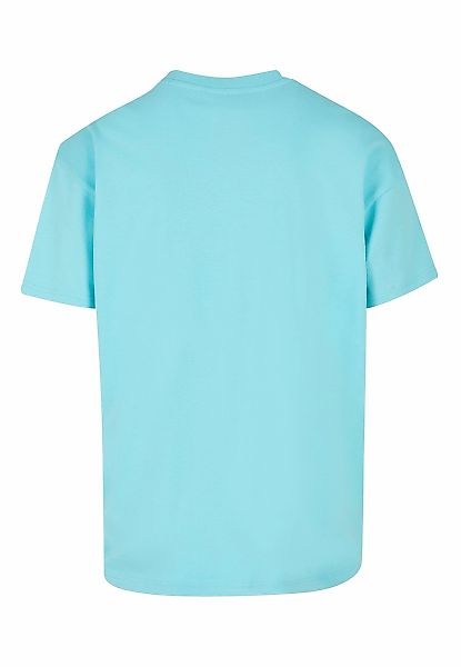 Upscale by Mister Tee T-Shirt "Upscale by Mister Tee Sip&Fly Heavy Oversize günstig online kaufen