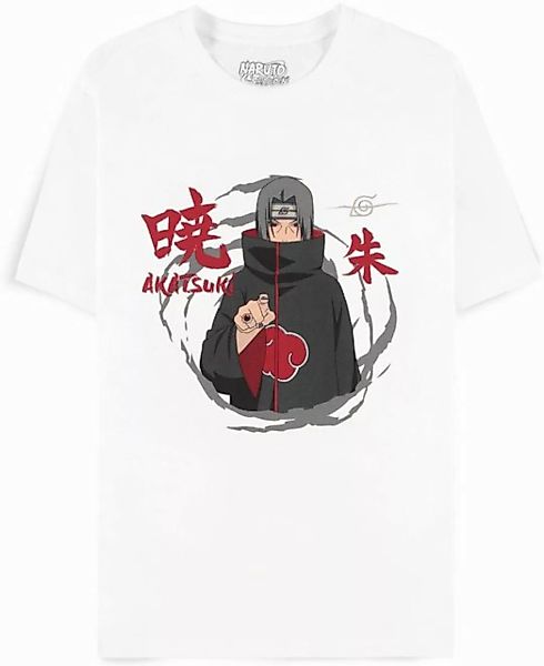 Naruto T-Shirt günstig online kaufen