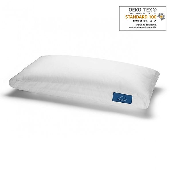 Genius Kopfkissen eazzzy Kissen 40x80 cm, günstig online kaufen