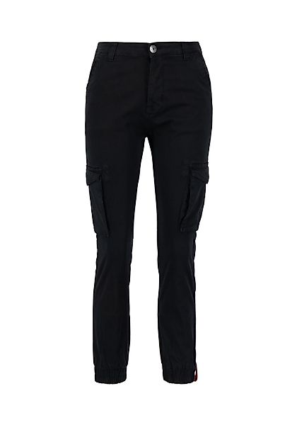 Alpha Industries Cargohose Alpha Industries Women günstig online kaufen