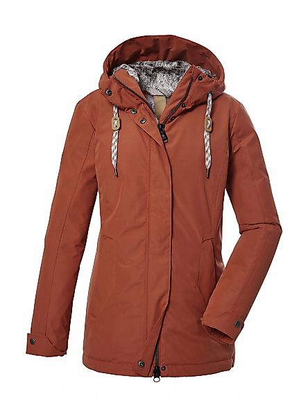 G.I.G.A. DX by killtec Funktionsjacke "GW 14 WMN JCKT", Wasserabweisend, wi günstig online kaufen
