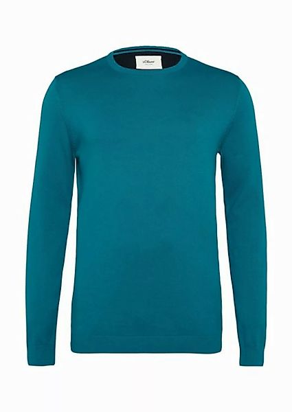 s.Oliver Strickpullover günstig online kaufen