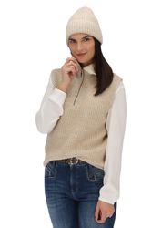 halsüberkopf Accessoires Strickmütze Strickmütze Strickmütze mit günstig online kaufen