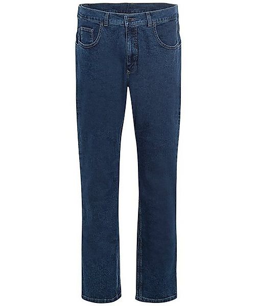 Pioneer Authentic Jeans 5-Pocket-Jeans PIONEER RON dark blue stonewash 1144 günstig online kaufen