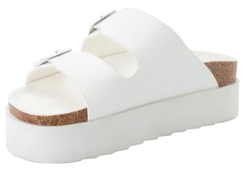 O'Neill SANDY PLATFORM SLIDER WOMEN LOW günstig online kaufen