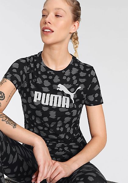 PUMA T-Shirt günstig online kaufen