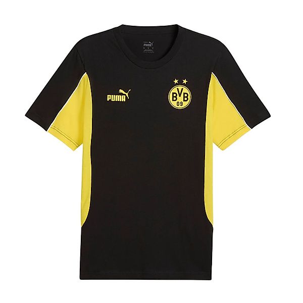 PUMA T-Shirt BVB Borussia Dortmund T-Shirt günstig online kaufen