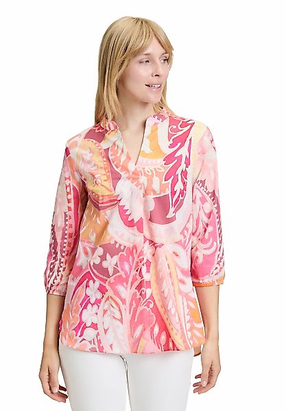 Betty Barclay Schlupfbluse "Damen ohne Arm" günstig online kaufen
