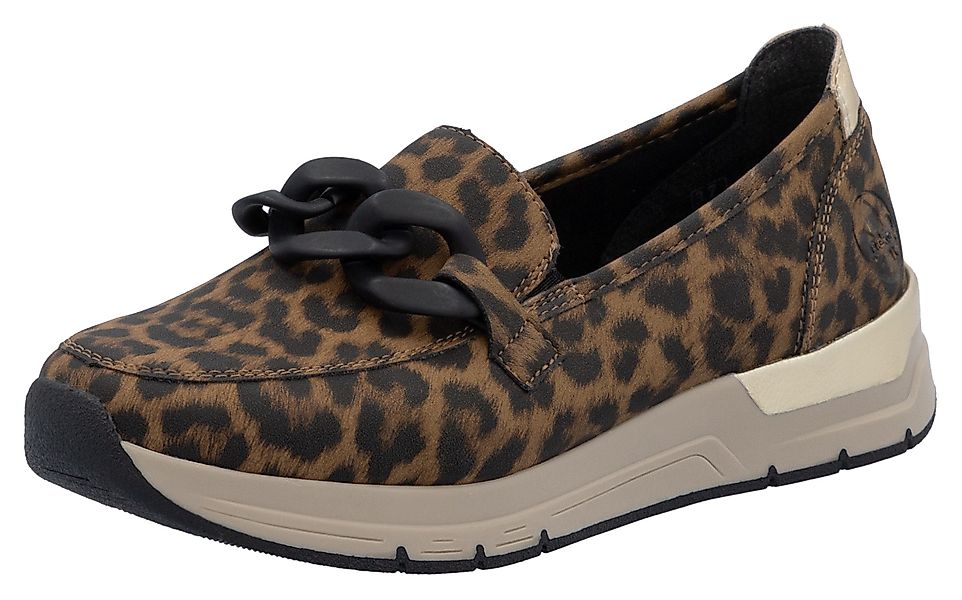 Rieker Loafer, Slipper, Slip-on Sneaker, Halbschuh günstig online kaufen
